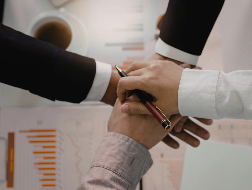 Programa de partners en analítica digital para agencias y freelancers