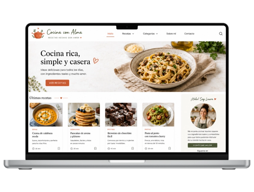 web-blog